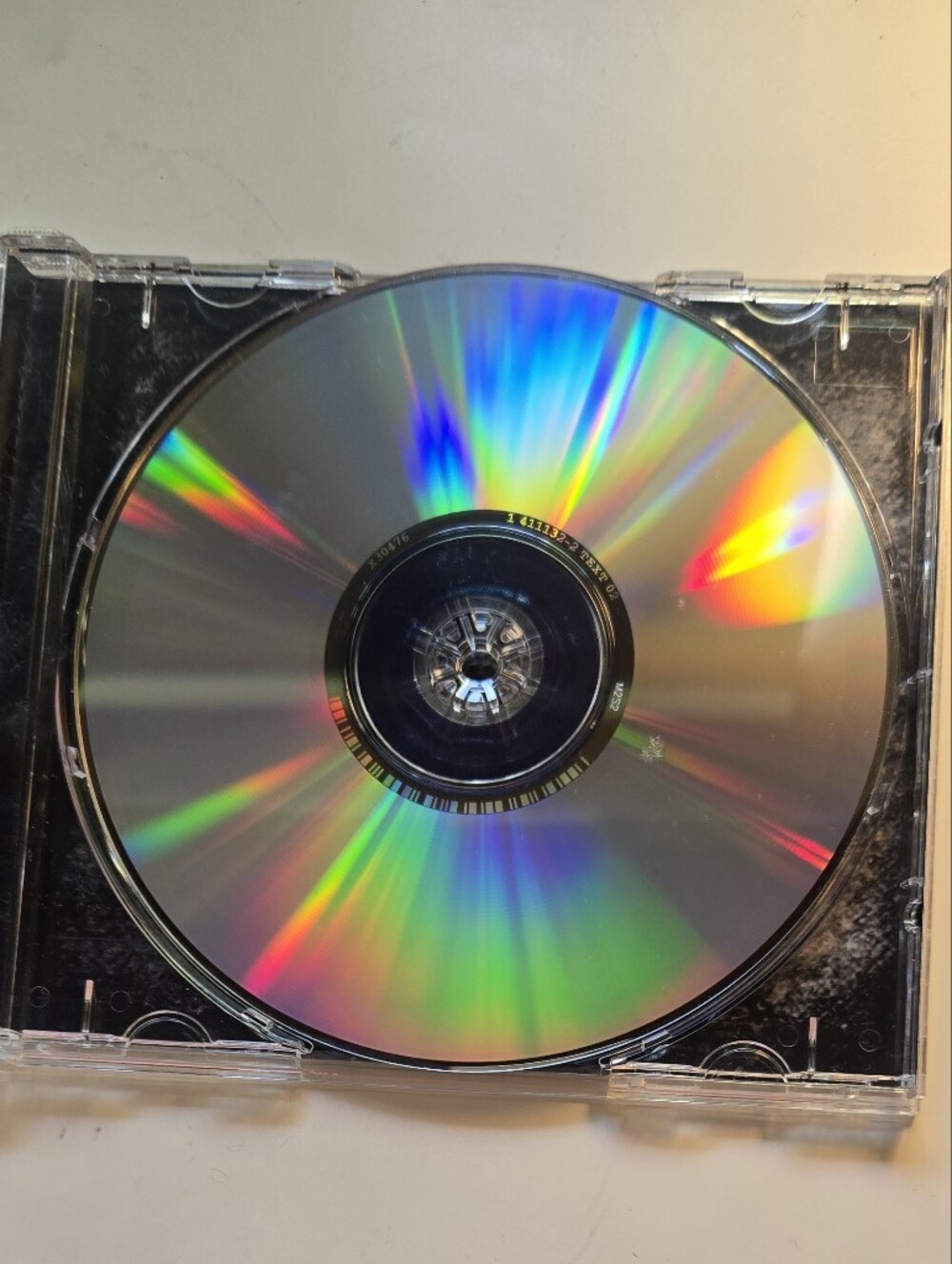 Disturbed - Indestructible CD - Picture 5 of 5
